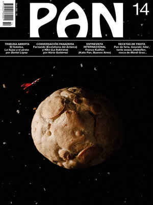 cover image of PAN 14